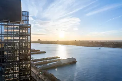 80 Riverside Boulevard #PH-1B, New York City, NY 10069 - Photo 16