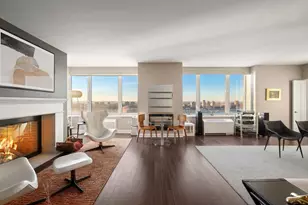 80 Riverside Blvd, New York City, NY 10069 - Photo 2