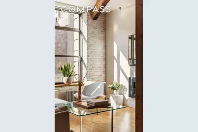 133 W 17th Street #4B, New York City, NY 10011 - Photo 6