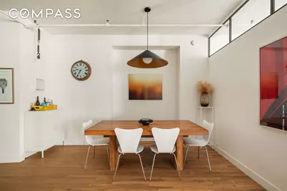 133 W 17th Street #4B, New York City, NY 10011 - Photo 4