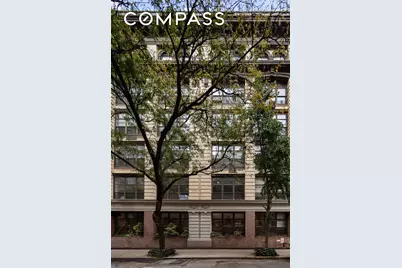 133 W 17th Street #4B, New York City, NY 10011 - Photo 12