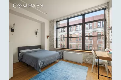 133 W 17th Street #4B, New York City, NY 10011 - Photo 8