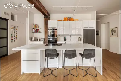 133 W 17th Street #4B, New York City, NY 10011 - Photo 2
