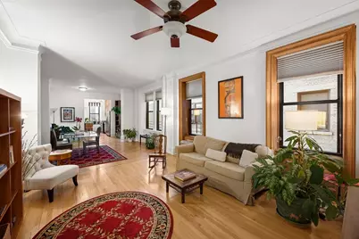 790 Riverside Drive #6-C, New York City, NY 10032 - Photo 1