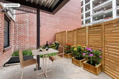 344 Dean Street #GARDEN, Brooklyn, NY 11217 - Photo 1