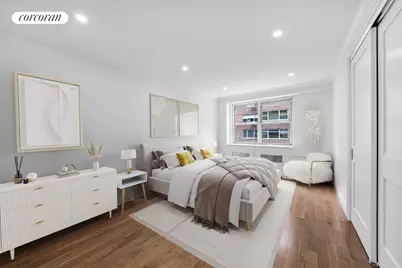 233 E 69th Street #3L, New York City, NY 10021 - Photo 6