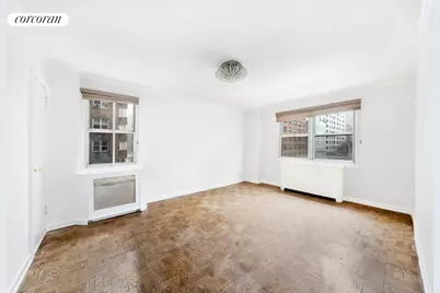 233 E 69th Street #3L, New York City, NY 10021 - Photo 10