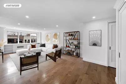 233 E 69th Street #3L, New York City, NY 10021 - Photo 2
