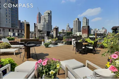 333 E 80th Street #5F, New York City, NY 10075 - Photo 16