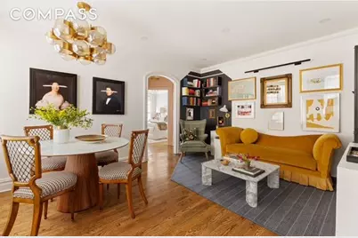 333 E 80th Street #5F, New York City, NY 10075 - Photo 2