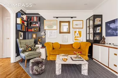 333 E 80th Street #5F, New York City, NY 10075 - Photo 8