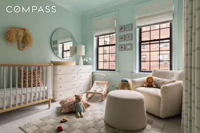 333 E 80th Street #5F, New York City, NY 10075 - Photo 12