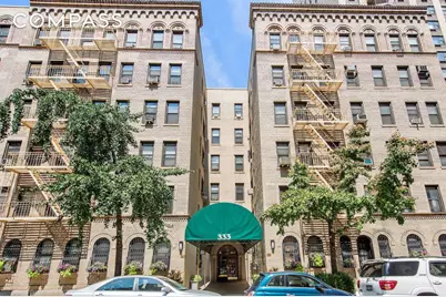 333 E 80th Street #5F, New York City, NY 10075 - Photo 18