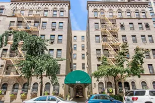 333 E 80th St, New York City, NY 10075 - Photo 18