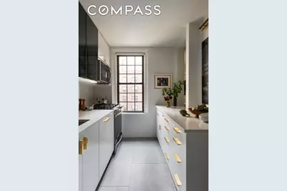 333 E 80th Street #5F, New York City, NY 10075 - Photo 6