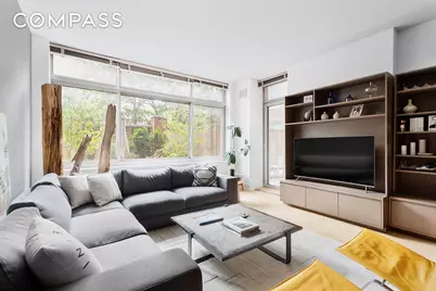 99 Jane Street #1E, New York City, NY 10014 - Photo 2