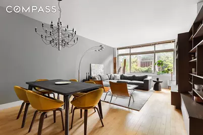 99 Jane Street #1E, New York City, NY 10014 - Photo 1