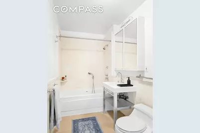 99 Jane Street #1E, New York City, NY 10014 - Photo 6