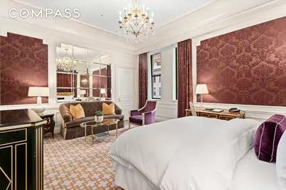 2 E 55th Street #829W38, New York City, NY 10022 - Photo 4