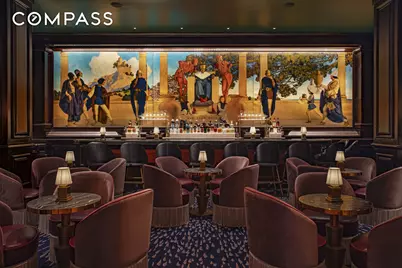 2 E 55th Street #829W38, New York City, NY 10022 - Photo 8