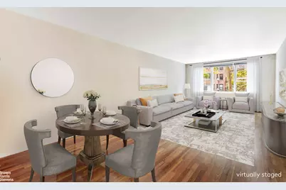 525 W 236th Street #2D, New York City, NY 10463 - Photo 1