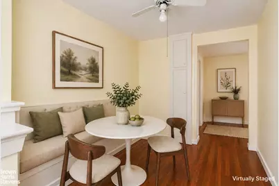 525 W 236th Street #2D, New York City, NY 10463 - Photo 8