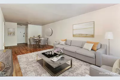 525 W 236th Street #2D, New York City, NY 10463 - Photo 2