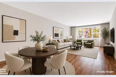 525 W 236th Street #2D, New York City, NY 10463 - Photo 1