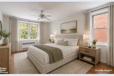 525 W 236th Street #2D, New York City, NY 10463 - Photo 14