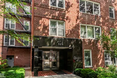 525 W 236th Street #2D, New York City, NY 10463 - Photo 22