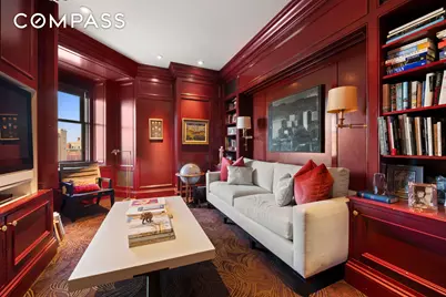 151 Central Park W #11NORTH, New York City, NY 10023 - Photo 14