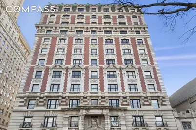 151 Central Park W #11NORTH, New York City, NY 10023 - Photo 18