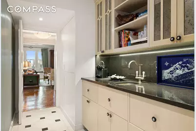 151 Central Park W #11NORTH, New York City, NY 10023 - Photo 8