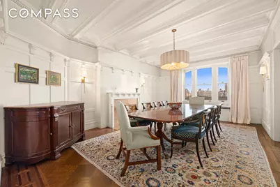 151 Central Park W #11NORTH, New York City, NY 10023 - Photo 4