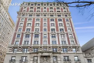 151 Central Prk W, New York City, NY 10023 - Photo 18