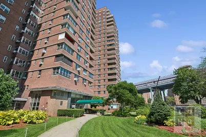 477 Fdr Drive #M1605, New York City, NY 10002 - Photo 20