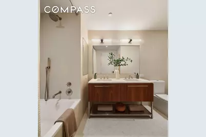 90 Furman Street #N411, Brooklyn, NY 11201 - Photo 18