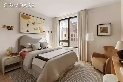 90 Furman Street #N411, Brooklyn, NY 11201 - Photo 16