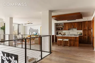 90 Furman Street #N411, New York City, NY 11201 - Photo 4