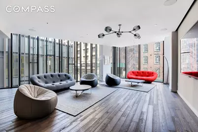 90 Furman Street #N411, Brooklyn, NY 11201 - Photo 26