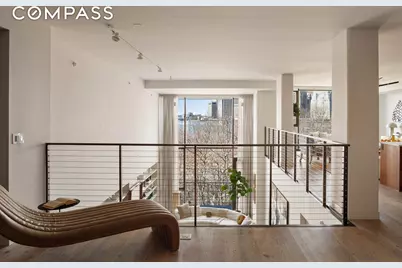 90 Furman Street #N411, Brooklyn, NY 11201 - Photo 2