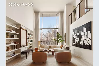90 Furman Street #N411, New York City, NY 11201 - Photo 1