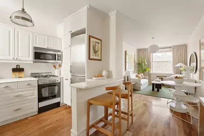 45 W 11th Street #5A, New York City, NY 10011 - Photo 1