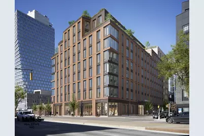 540 Waverly Avenue #7-P, New York City, NY 11238 - Photo 1