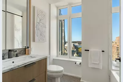 543 W 122nd Street #18A, New York City, NY 10027 - Photo 34