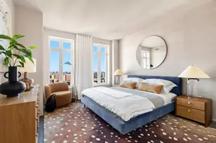 543 W 122nd St, New York City, NY 10027 - Photo 4