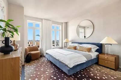 543 W 122nd Street #18A, New York City, NY 10027 - Photo 4