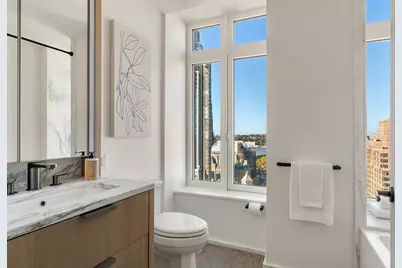 543 W 122nd Street #18A, New York City, NY 10027 - Photo 10