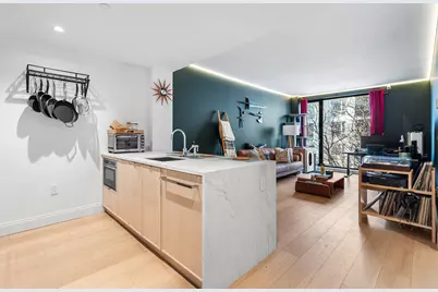 37-14 34th Street #N-3E, New York City, NY 11101 - Photo 1