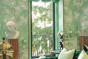 4 E 72nd St, New York City, NY 10021 - Photo 4